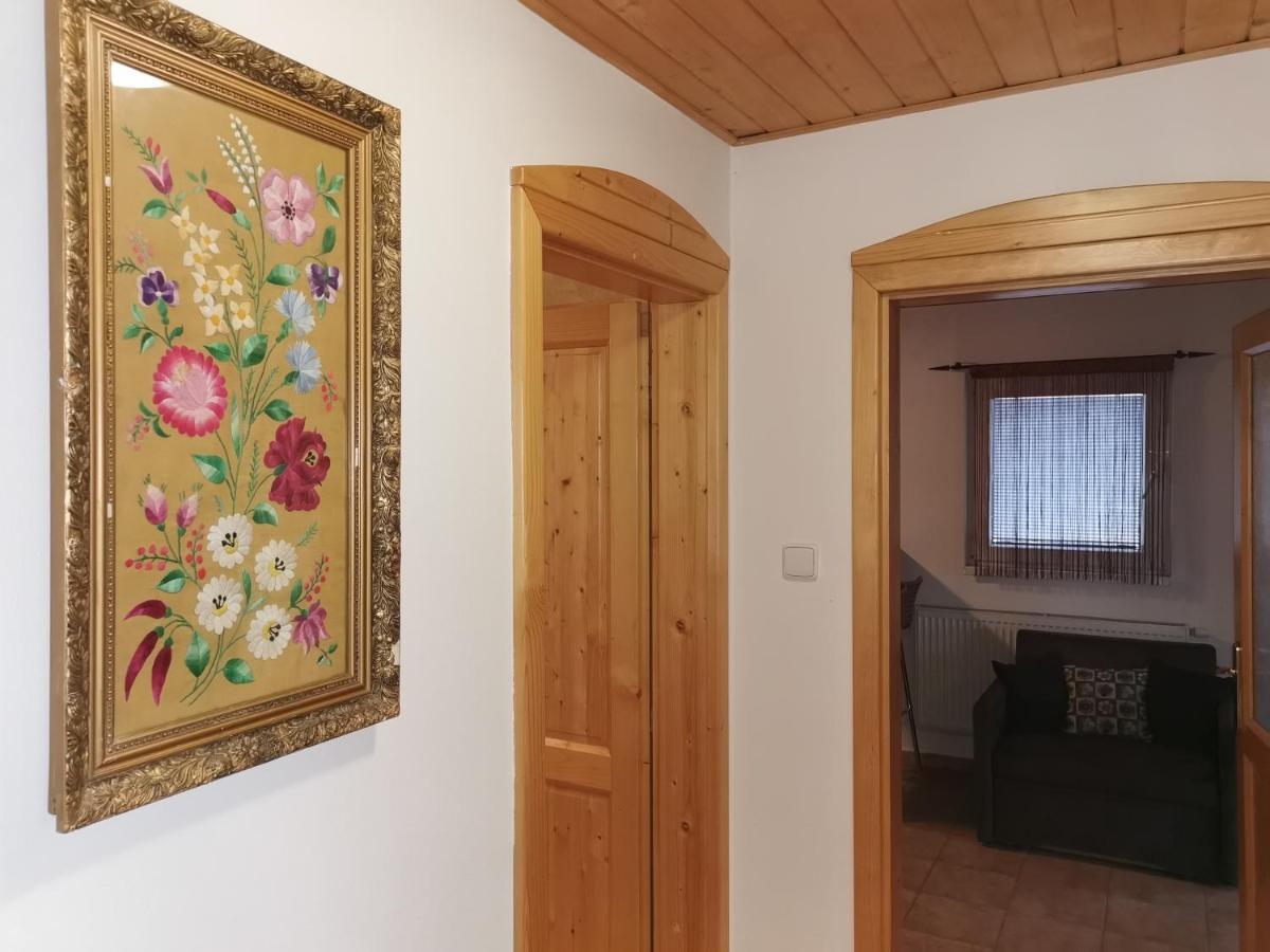 Penzion Rudolf Prievidza Exterior foto