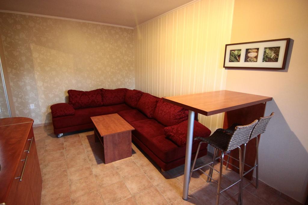 Penzion Rudolf Prievidza Zimmer foto