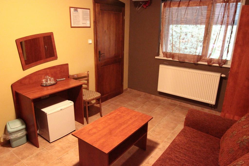 Penzion Rudolf Prievidza Zimmer foto