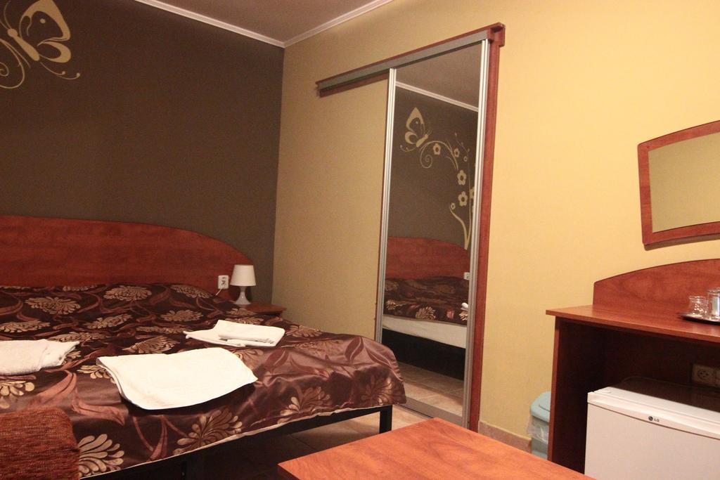 Penzion Rudolf Prievidza Zimmer foto
