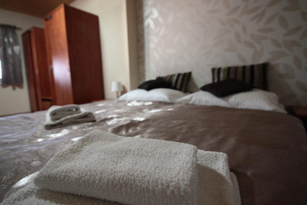 Penzion Rudolf Prievidza Zimmer foto