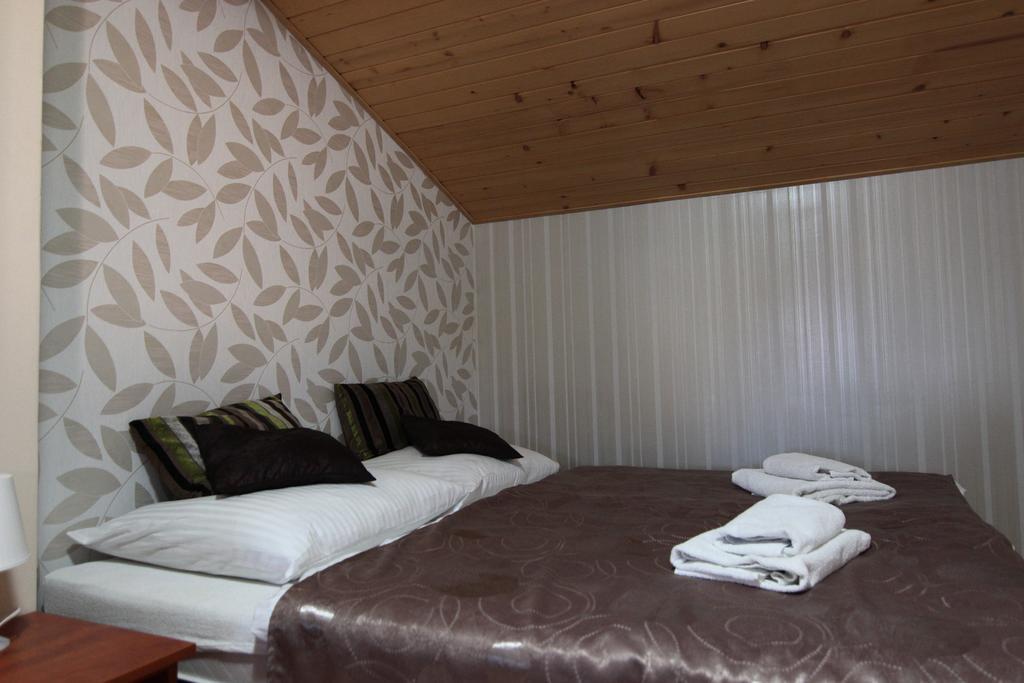 Penzion Rudolf Prievidza Zimmer foto