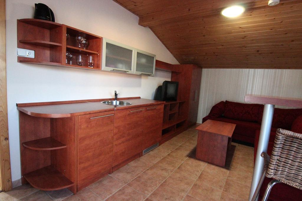 Penzion Rudolf Prievidza Zimmer foto