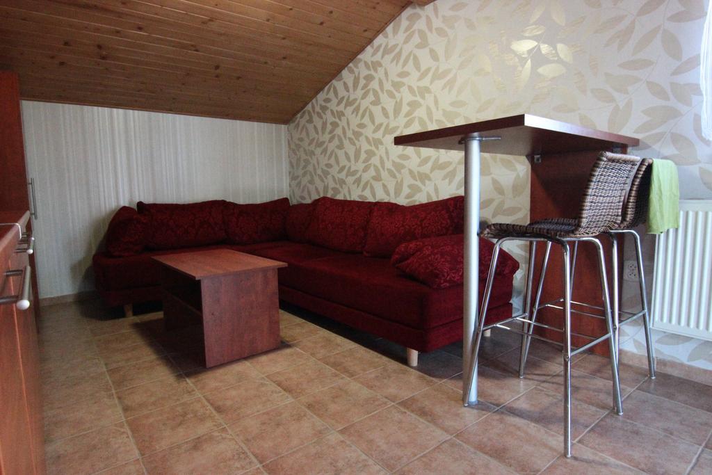 Penzion Rudolf Prievidza Zimmer foto