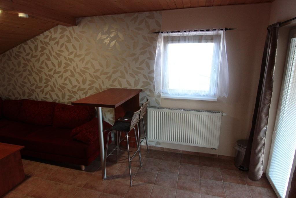 Penzion Rudolf Prievidza Zimmer foto