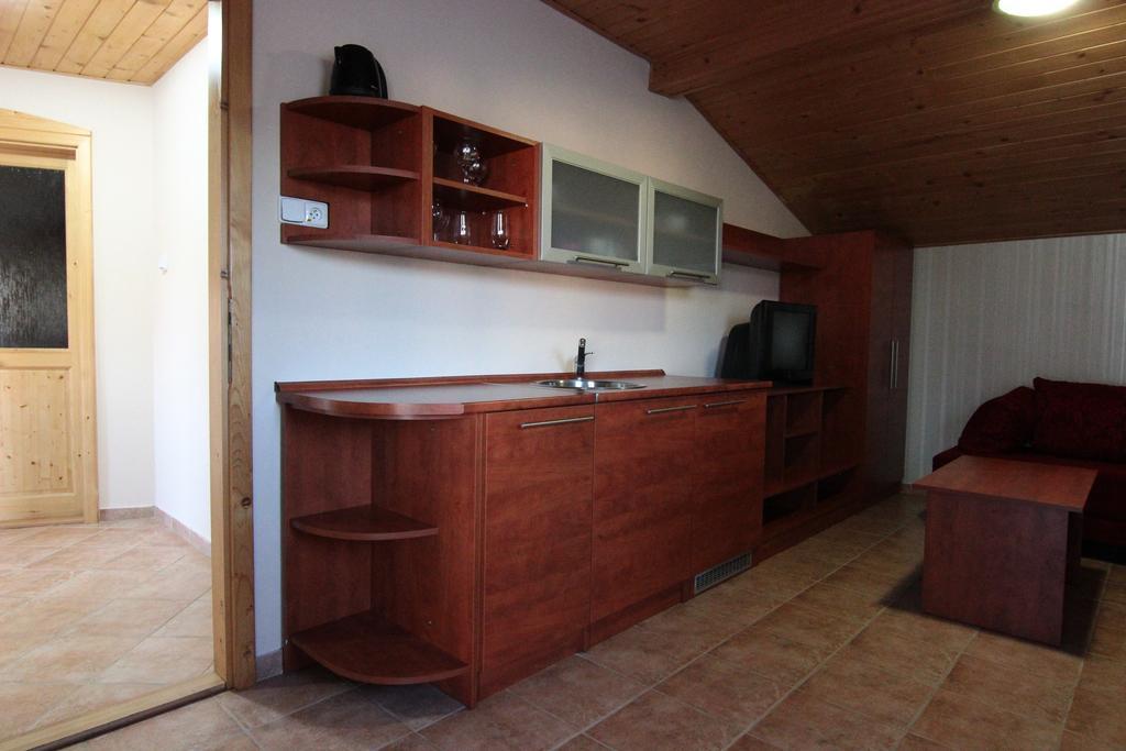 Penzion Rudolf Prievidza Zimmer foto
