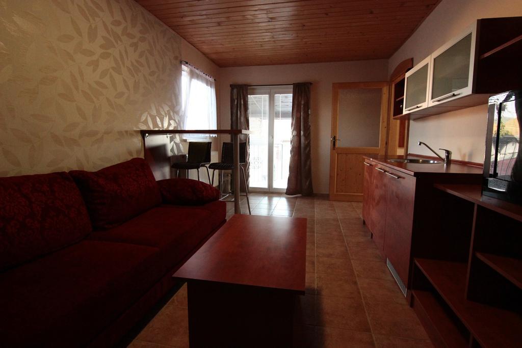 Penzion Rudolf Prievidza Zimmer foto