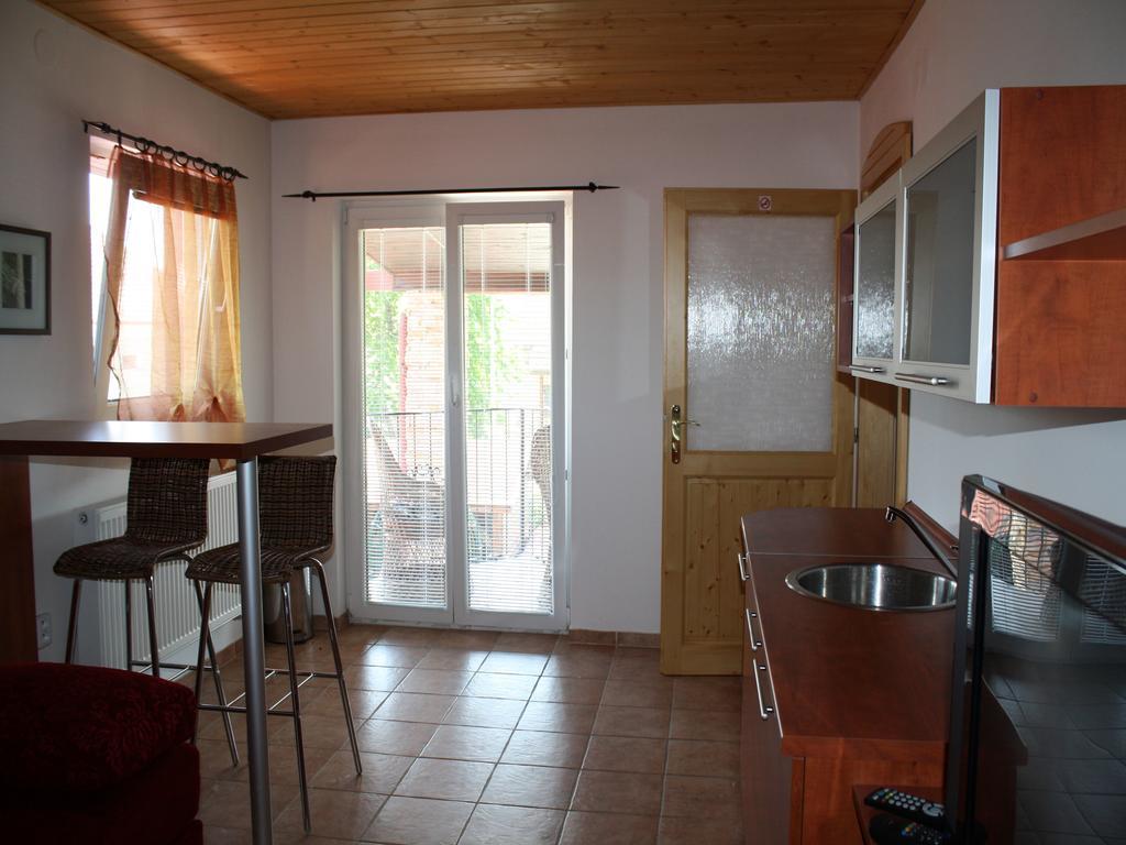 Penzion Rudolf Prievidza Zimmer foto