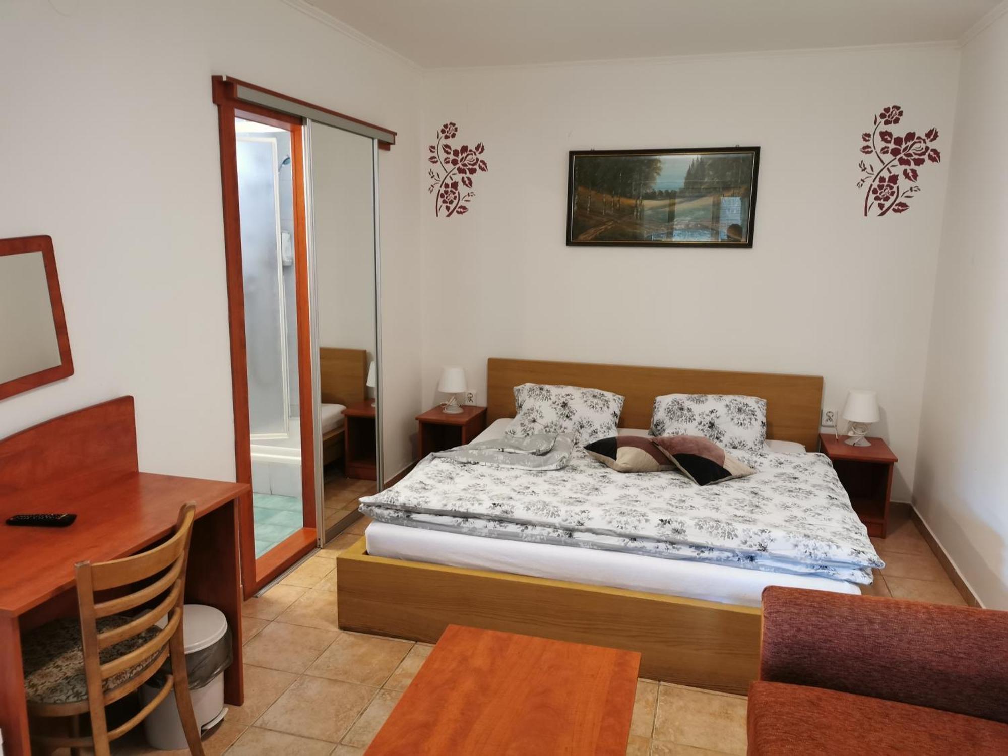 Penzion Rudolf Prievidza Zimmer foto