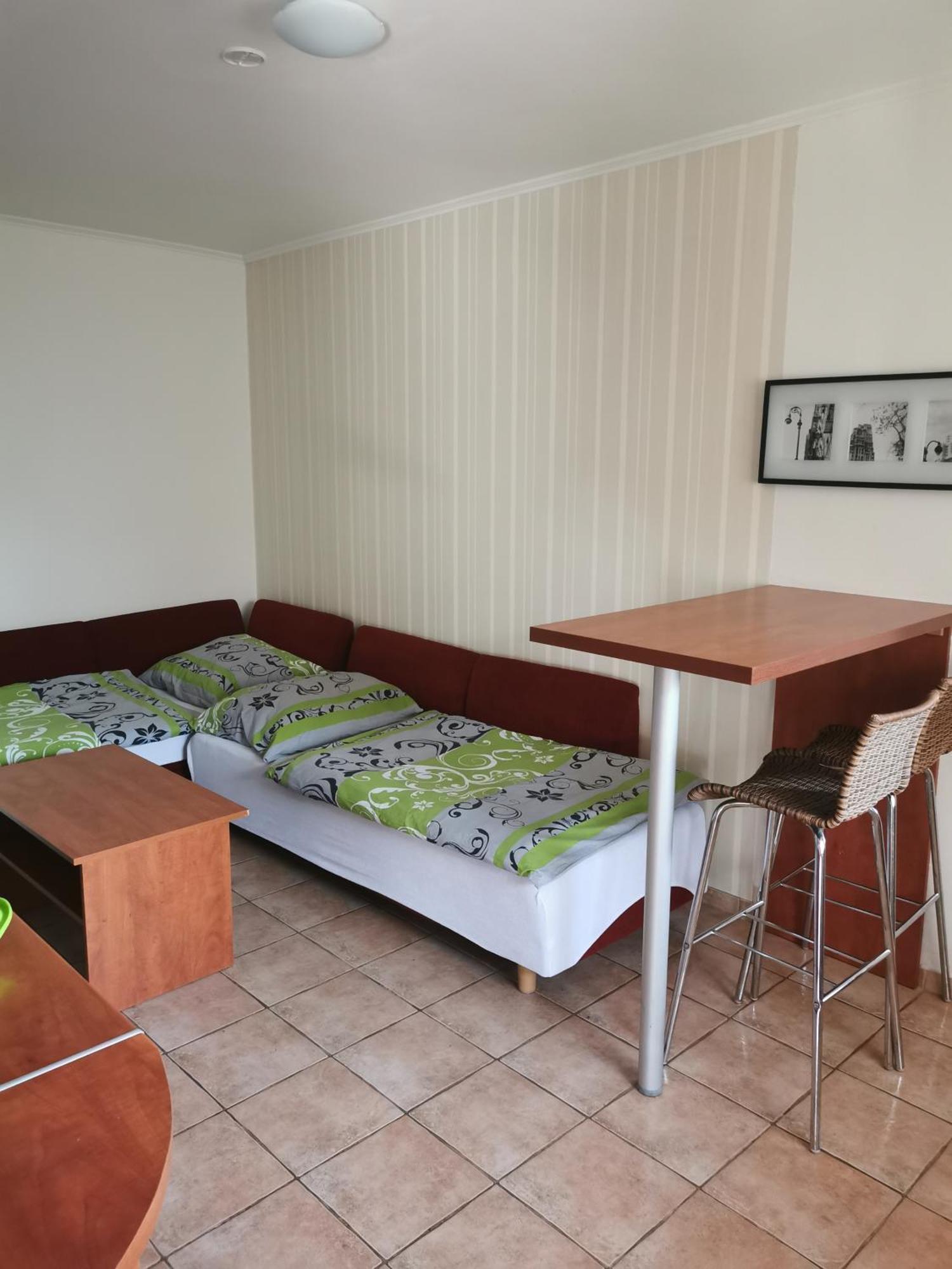 Penzion Rudolf Prievidza Zimmer foto