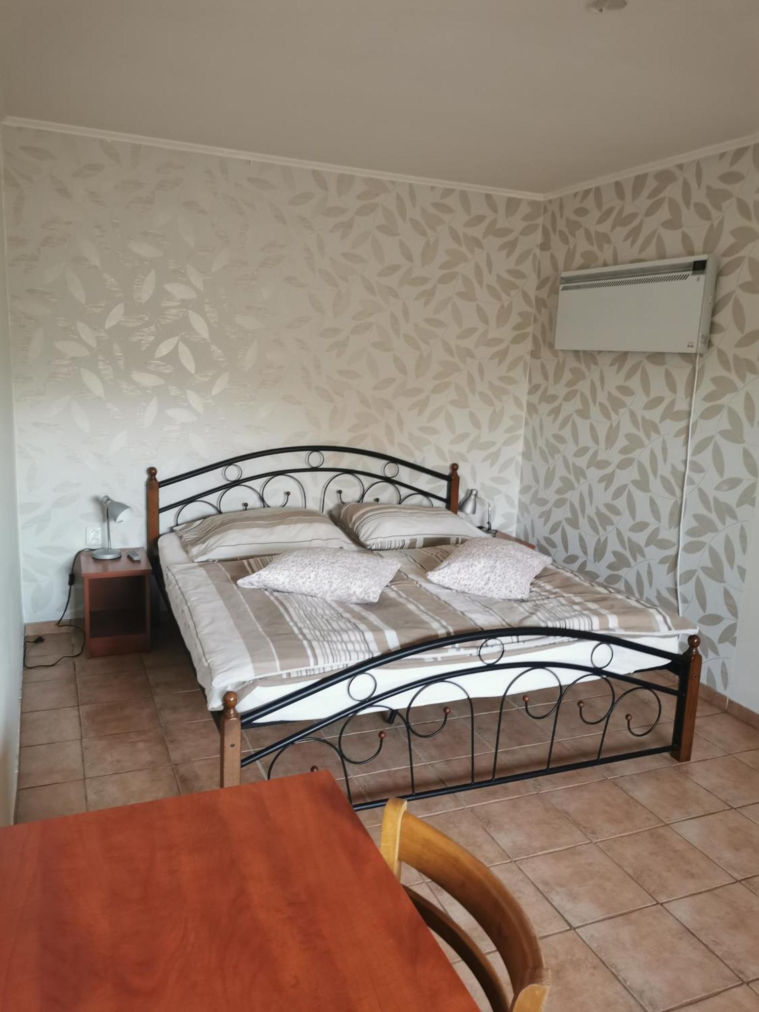 Penzion Rudolf Prievidza Zimmer foto